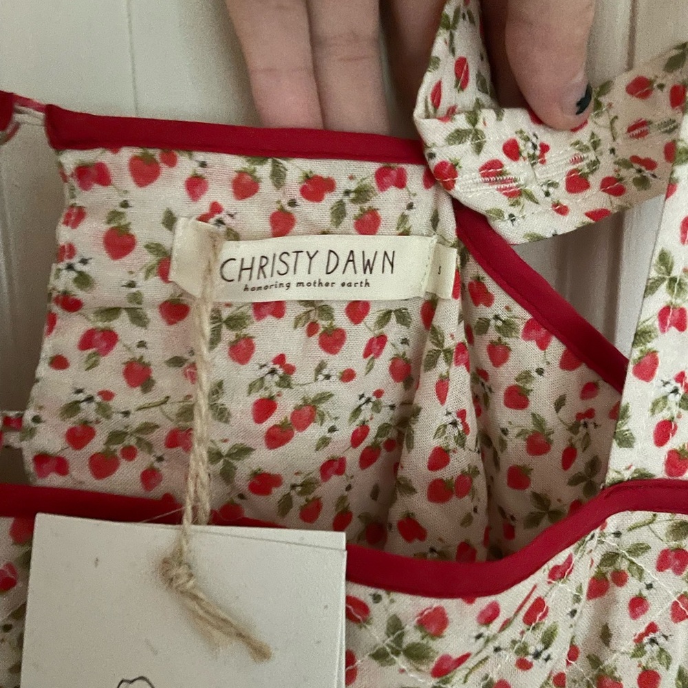chiara dress - Picture 3 of 3